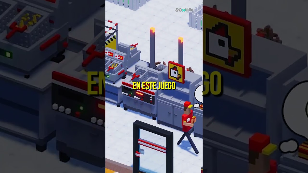 El juego gratis de esta semana en Epic Games. 🎬🎮 