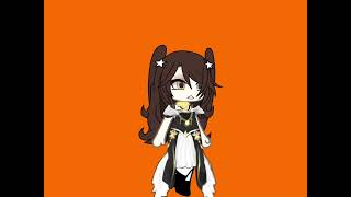 Custom clothes test | Gacha life |