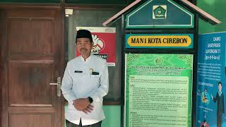 PROFIL MAN 1 KOTA CIREBON