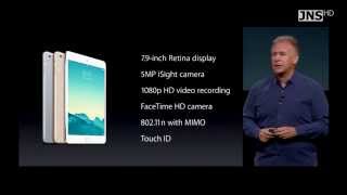 Apple October Event Keynote 2014 - Recap & Highlights in 3 minutes (HD)