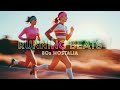 ⚡ 80s Running Mix | Retro Drive & Neon Motivation for Your Run