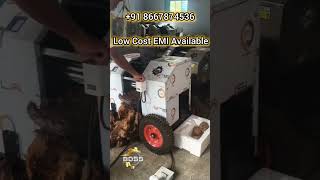 👉 💰 Negamam Coconut Merchant Planning to Buy 5 Machines 🌴⚡