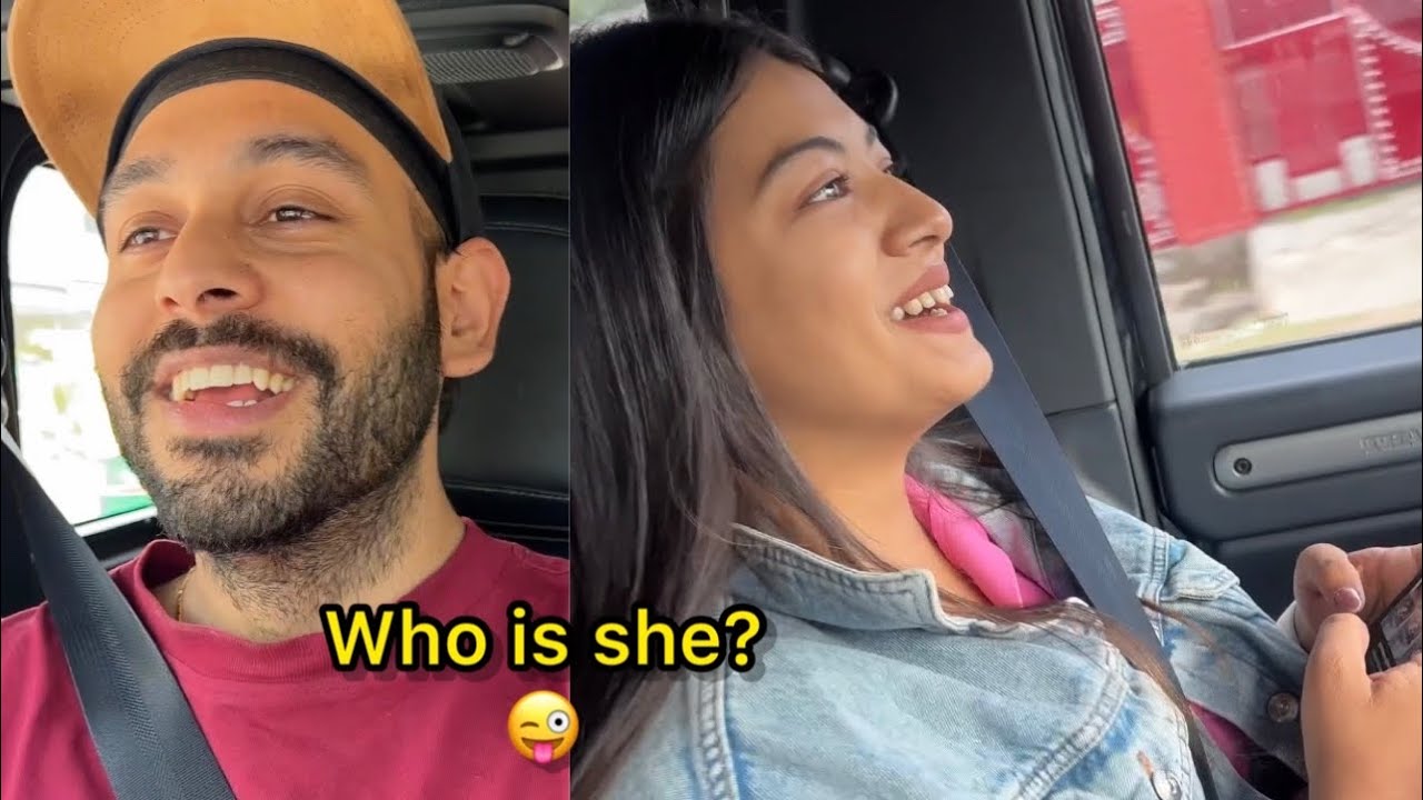 Yeh Ladki Kon Hai Is Ladki Ney Kya Introduction Diya Hai Wah 
