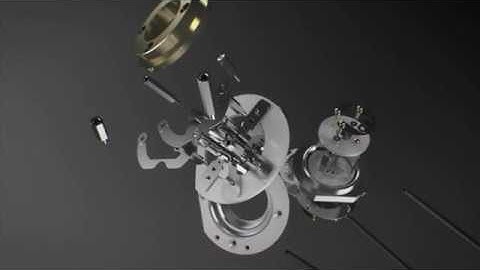 LCMS-9030 Quadrupole Time-of-Flight Liquid Chromatograph Mass Spectrometer