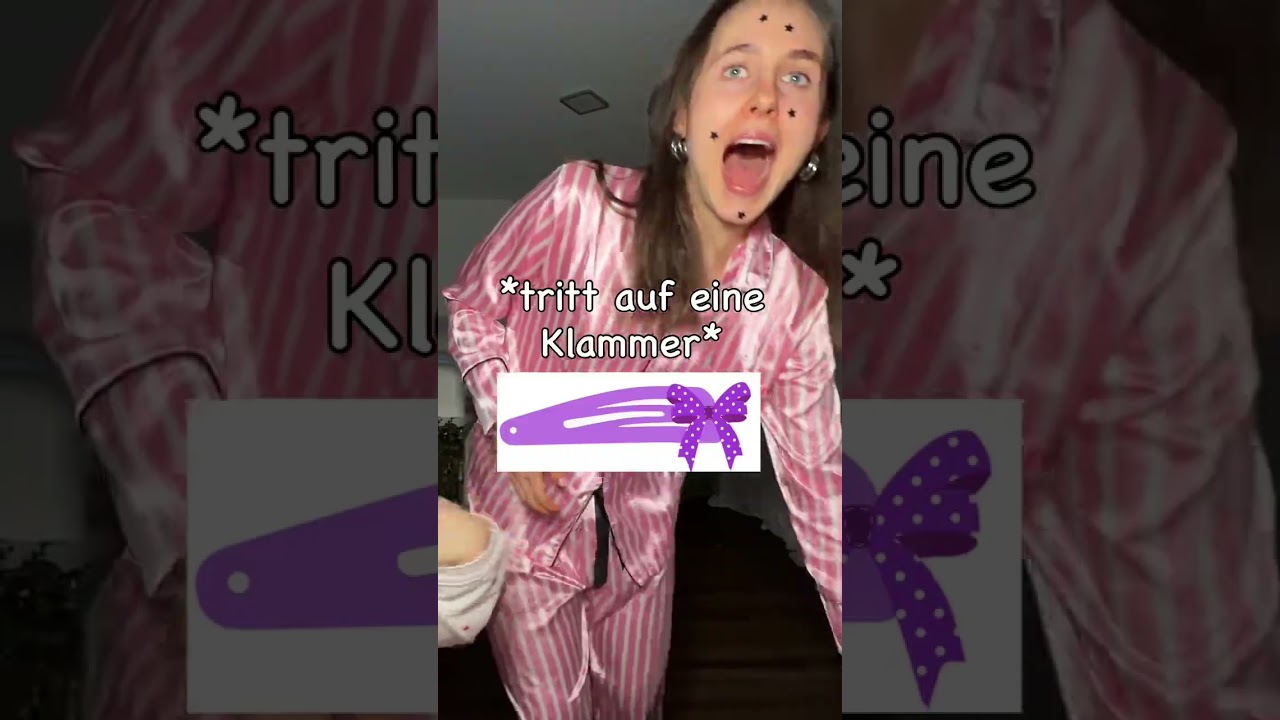 LOCKEN FÜR KLEINE SCHWESTER?