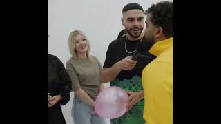 Jij Bent Ook Niet De Dunste Ahahahah