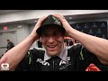 2019 Glendale Supercross 250 Class Post-Race Interviews