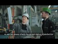 Shipyard 4.0 – The Future of Shipbuilding | Fraunhofer IGP x Lürssen