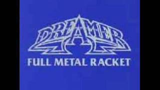 Dreamer - Someone Cares for You