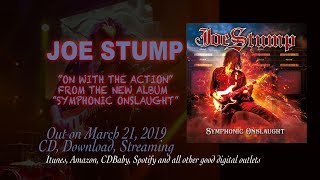 Joe Stump - On with the Action (Symphonic Onslaught) chords