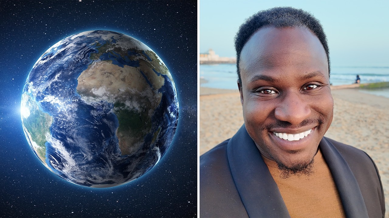 You Feel It… Something Big Is About to Shift 👁️