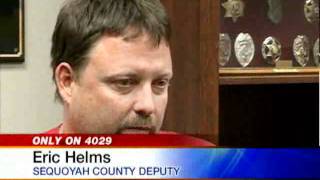 Exclusive: Sequoyah County Ex-Clerk Faces Charges