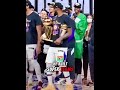 Why lebron can't be compared to jorgoat?
