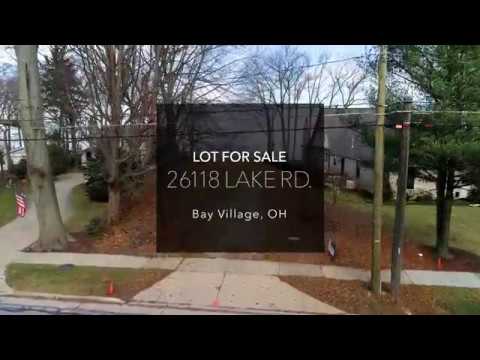 26118 Lake Rd, Bay Village, OH home video tour