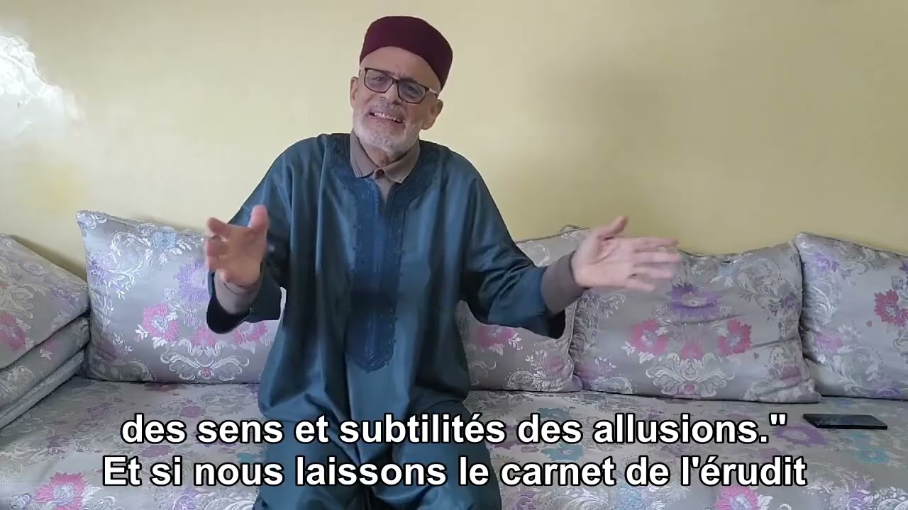Quelle langue parlait Shaykh Tijānī à Fès ? Entre Éloquence et Dārijah
