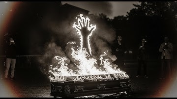 Điều gì xảy ra nếu linh hồn bạn chưa kịp rời khỏi thân xác… nhưng cơ thể đã bị đưa vào lò thiêu