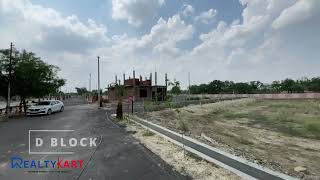 Where Every View Reflects Elegance Step Into A World Of Refined Living At Arsh Enclave