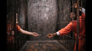 АЛЬКАТРАС ВА УНДАН КОЧГАН МАХБУСНИ ЕЗГАН МАКТУБИ