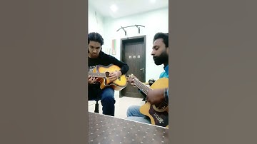 Thumbnail of dispasito | despacito on guitar |Guitar cover #shorts #dispacito #guitarcover