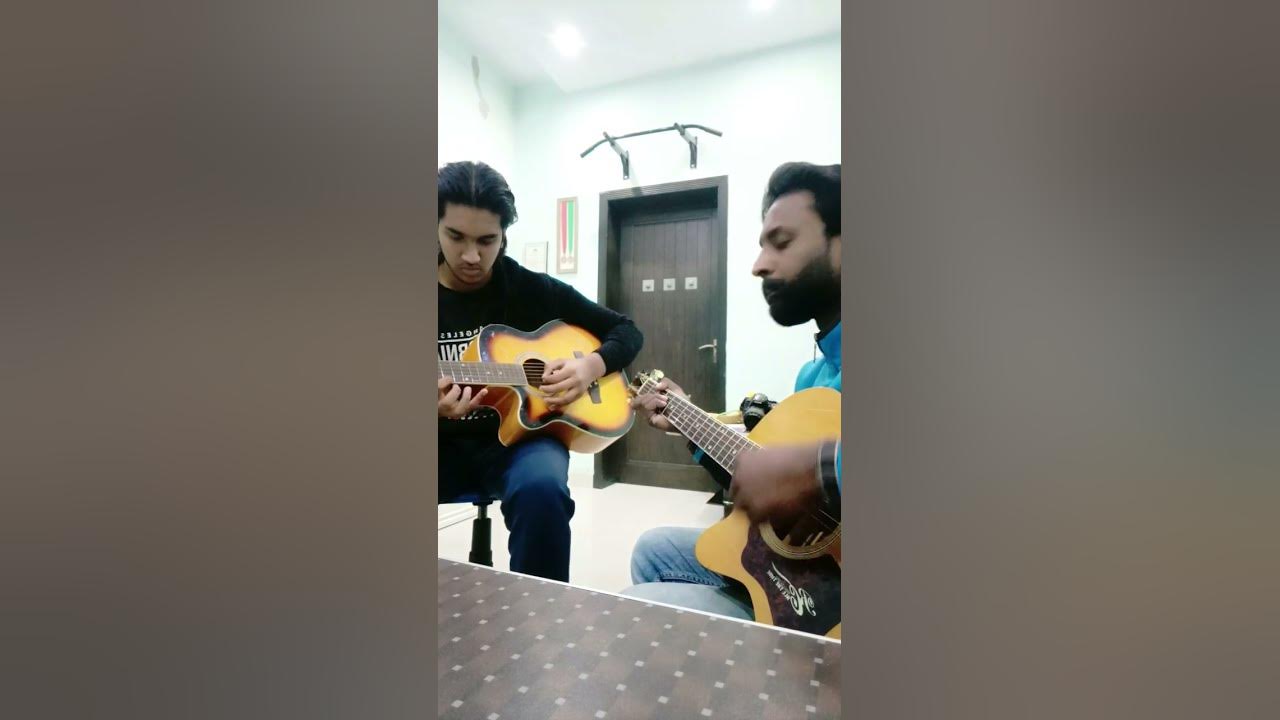 dispasito | despacito on guitar |Guitar cover #shorts #dispacito #guitarcover