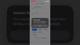 Team Sophomores MindBuddy app
