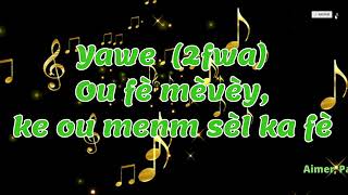 L'éternel des armées Lion de Juda lyrics