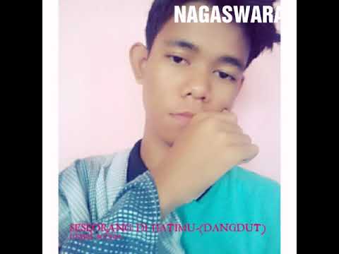 SESEORANG DI HATIMU -IRSYAD SOFYAN