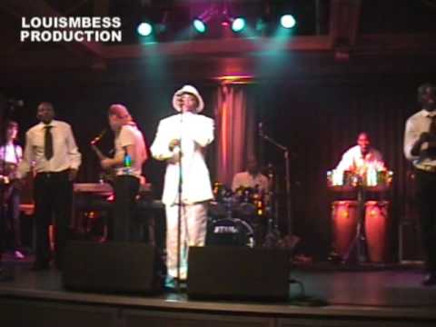 Jyckey Tamba Beat HURUMA TENA