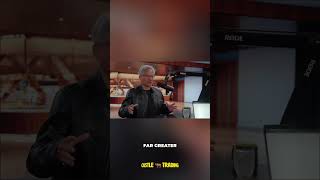 Nvidia's Accelerated Computing: Beyond AI #shorts