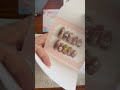 Removing press on nails #pressonnails #skzoo #kpopnails #removingpressonnails #handmadenails