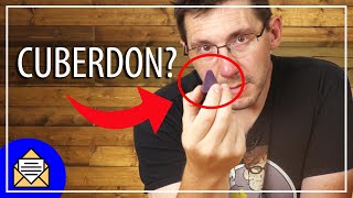 Fan Mail Friday - What is a CUBERDON? by Technically Nerdy 3,093 views 4 years ago 7 minutes, 50 seconds