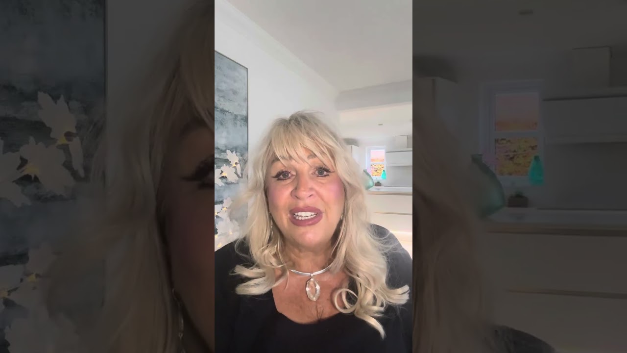 EFT Accredited Training with Kath Temple, The Success & Happiness Psychologist