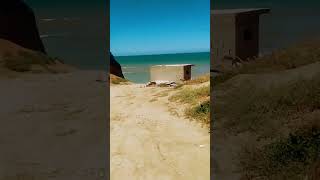 Por qué no conocía este lugar? 🏄 Mar del plata , acantilados, Argentina!