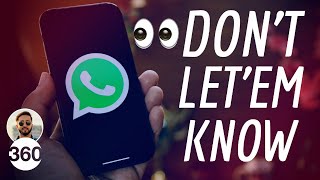 WhatsApp Status Story: How to Check WhatsApp Status Without Letting Others Know screenshot 3