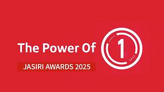ABSA Jasiri Awards 2025