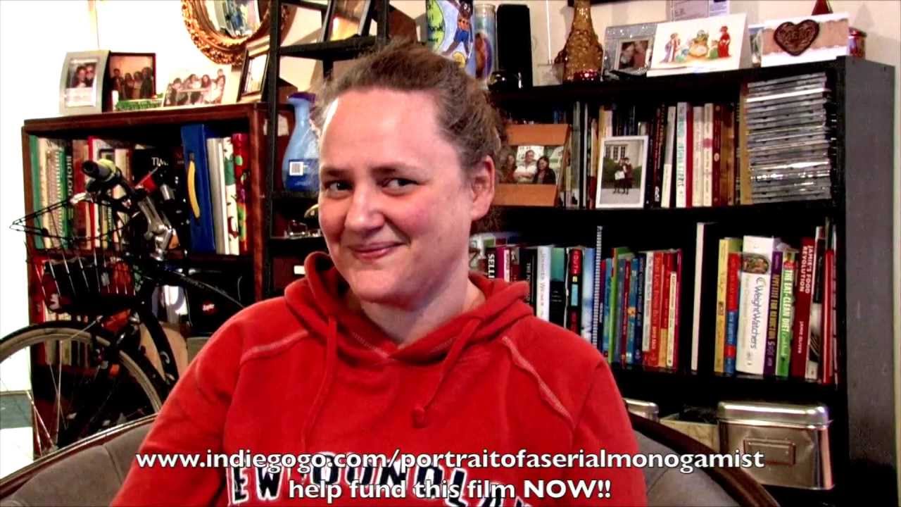 Meet the POASM Cast: Dawn Whitwell