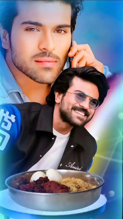 Racha Movie Dish #racha #ramcharan #tamannaahbhatia #rachamovie #biriyani