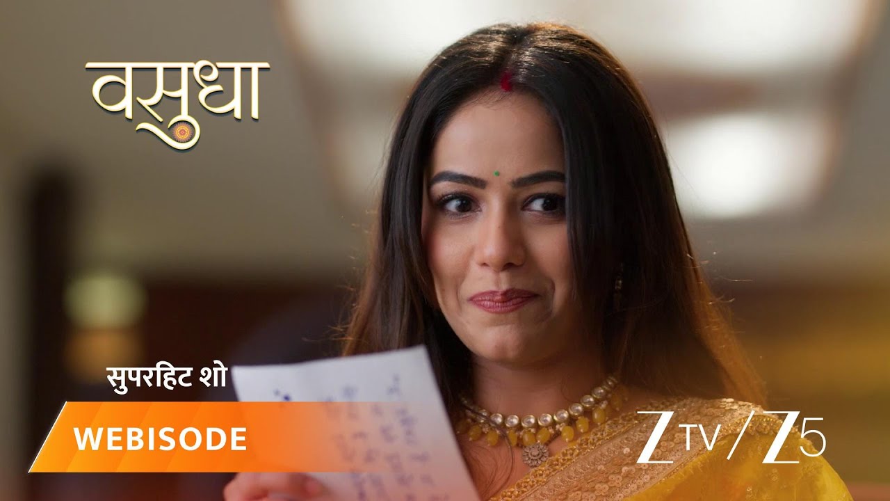 Vasudha | Can Divya get Devaansh to confess his feelings to Vasu?