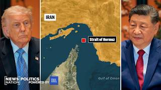China: ‘No point’ in continuing Iran war | NEWSNATION