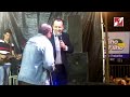 Ev. Rubens Cunha - Perna com dores curada em Propriá-SE