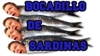 BOCADILLO DE SARDINAS | TEMASO OFISIAL @VAUBOY PRODUSE - Mediyak