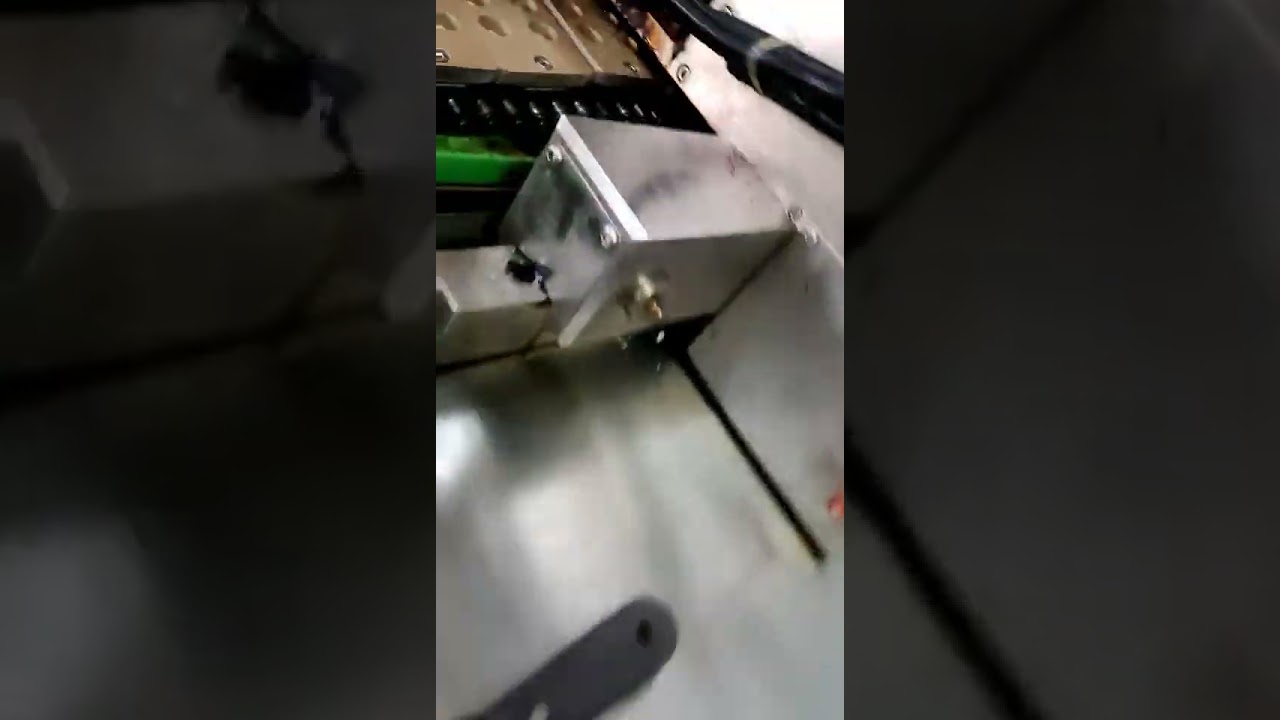 hard candy making machine #machine