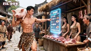 Download Lagu Probinsyanong uto-uto nagising ang mahiwagang farming system, nagtanim ng ginseng at yumaman agad! MP3