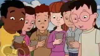 Disney's Recess   The Game
