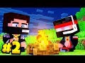 Я не знаю... #2 [Прохождение карты ] - MineCraft