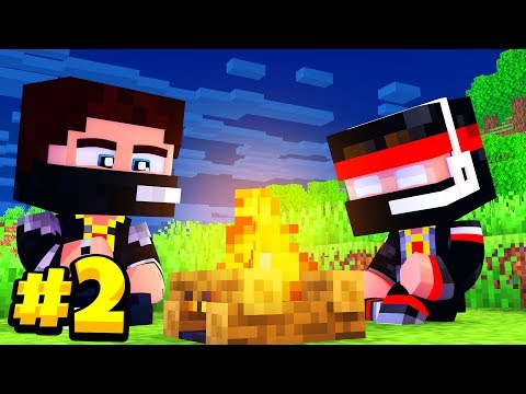 Видео: Я не знаю... #2 [Прохождение карты ] - MineCraft