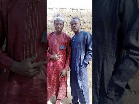 Shatan Ma Aiki Fadima Mafaka 