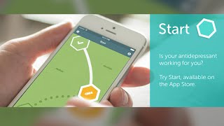 Start App Can Help Tell Whether or Not Your Depression Medication Works screenshot 5