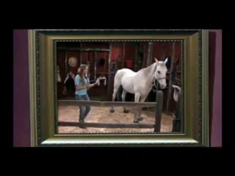 Hannah Montana Forever Love That Let's Go (Official Music Video)