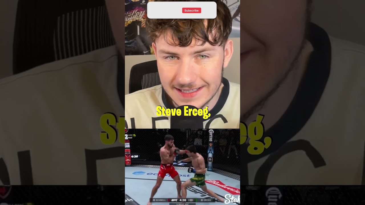 У кого худший подбородок в ММА 